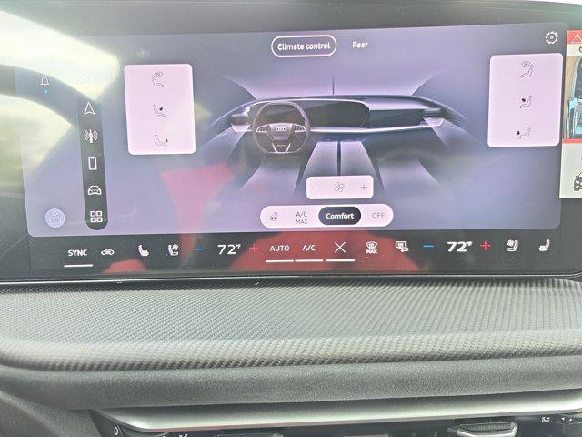 2026 Audi SQ5 Premium Plus - Photo 19