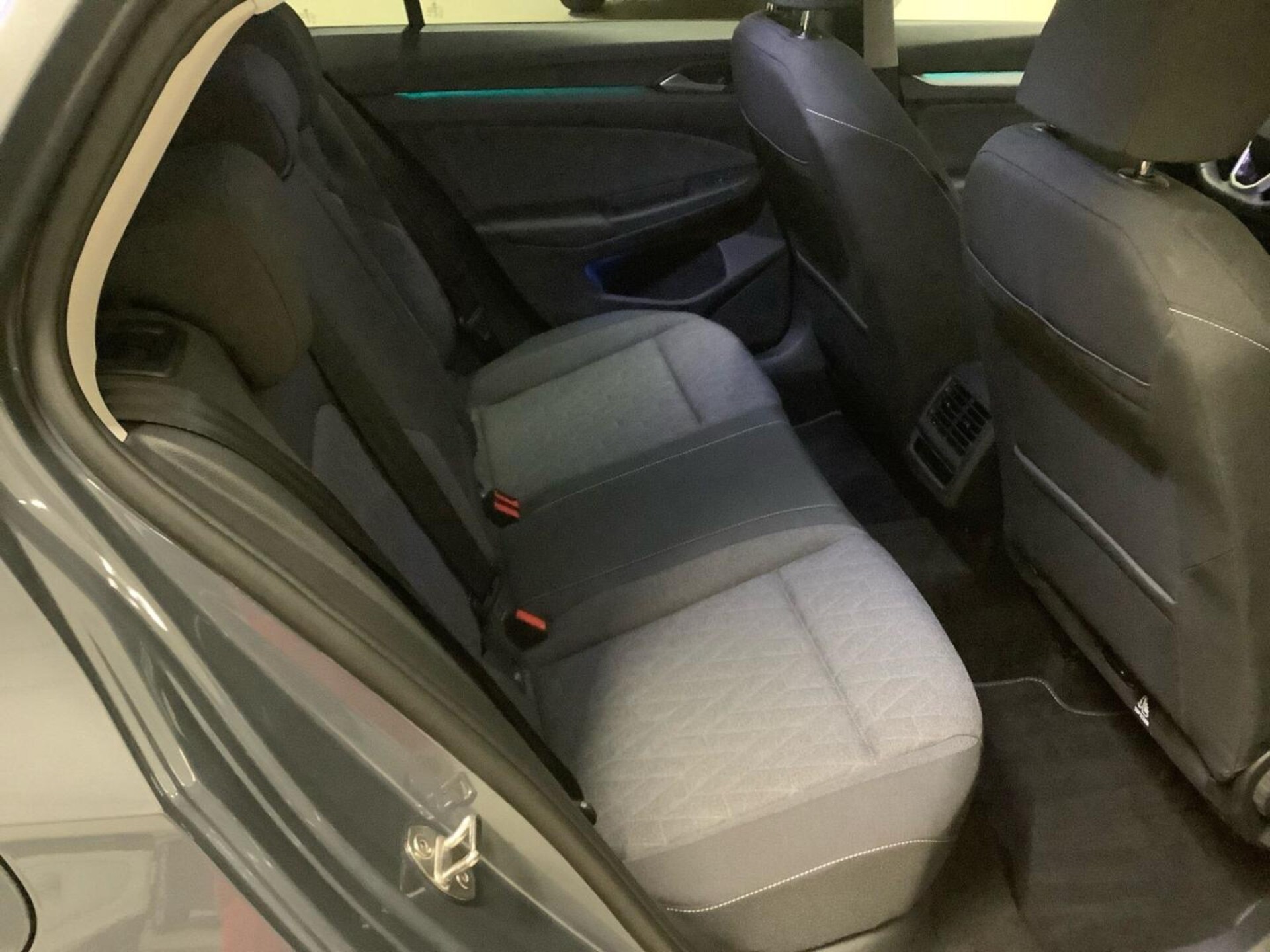 Volkswagen Golf MOVE