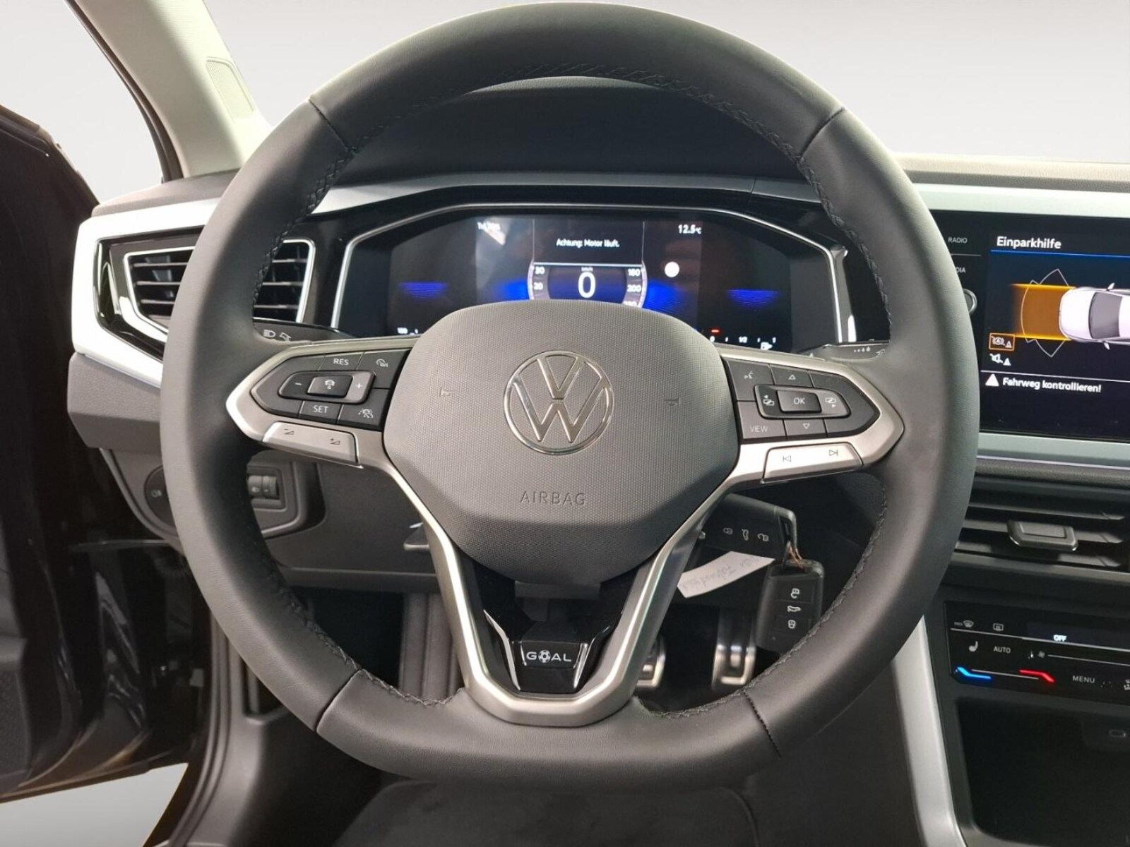 Volkswagen Polo – Bild 10