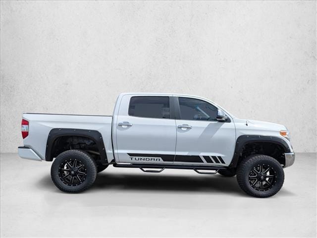 2017 Toyota Tundra