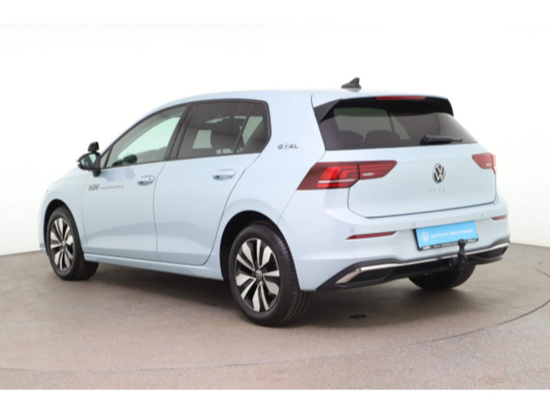 Volkswagen Golf Goal