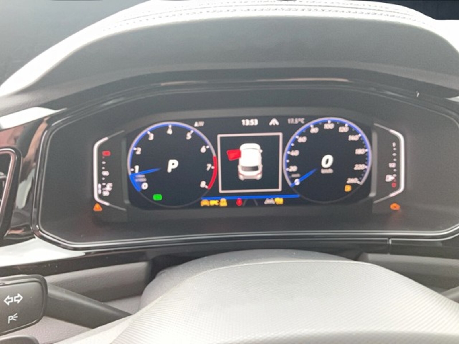 Volkswagen T-Roc – Bild 9