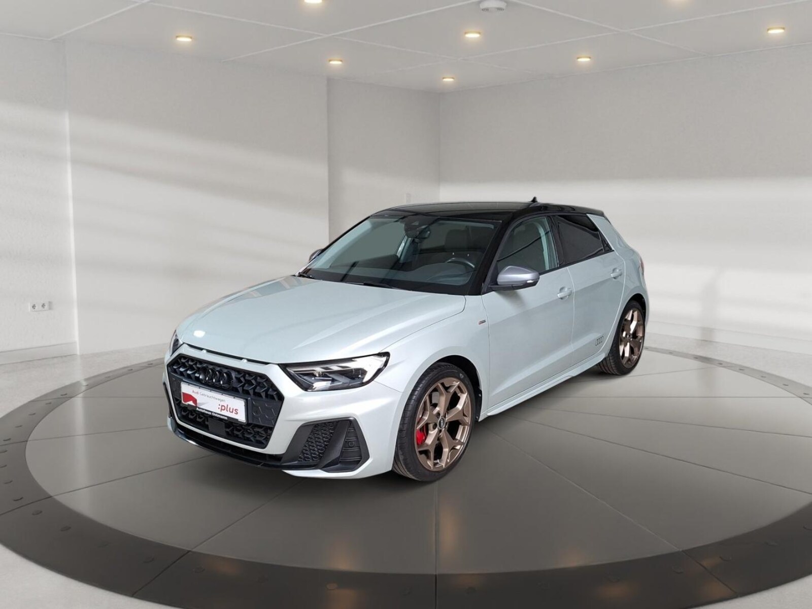 Audi A1 Sportback – Bild 2