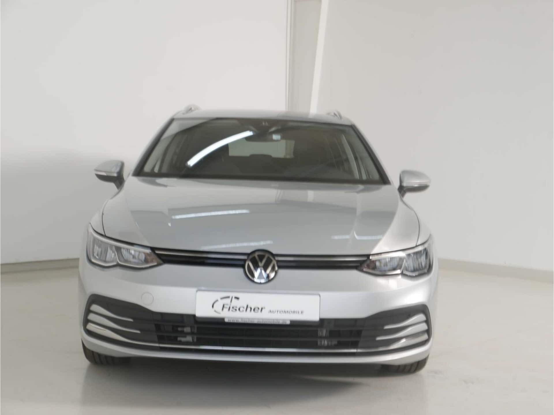 Volkswagen Golf Variant MOVE