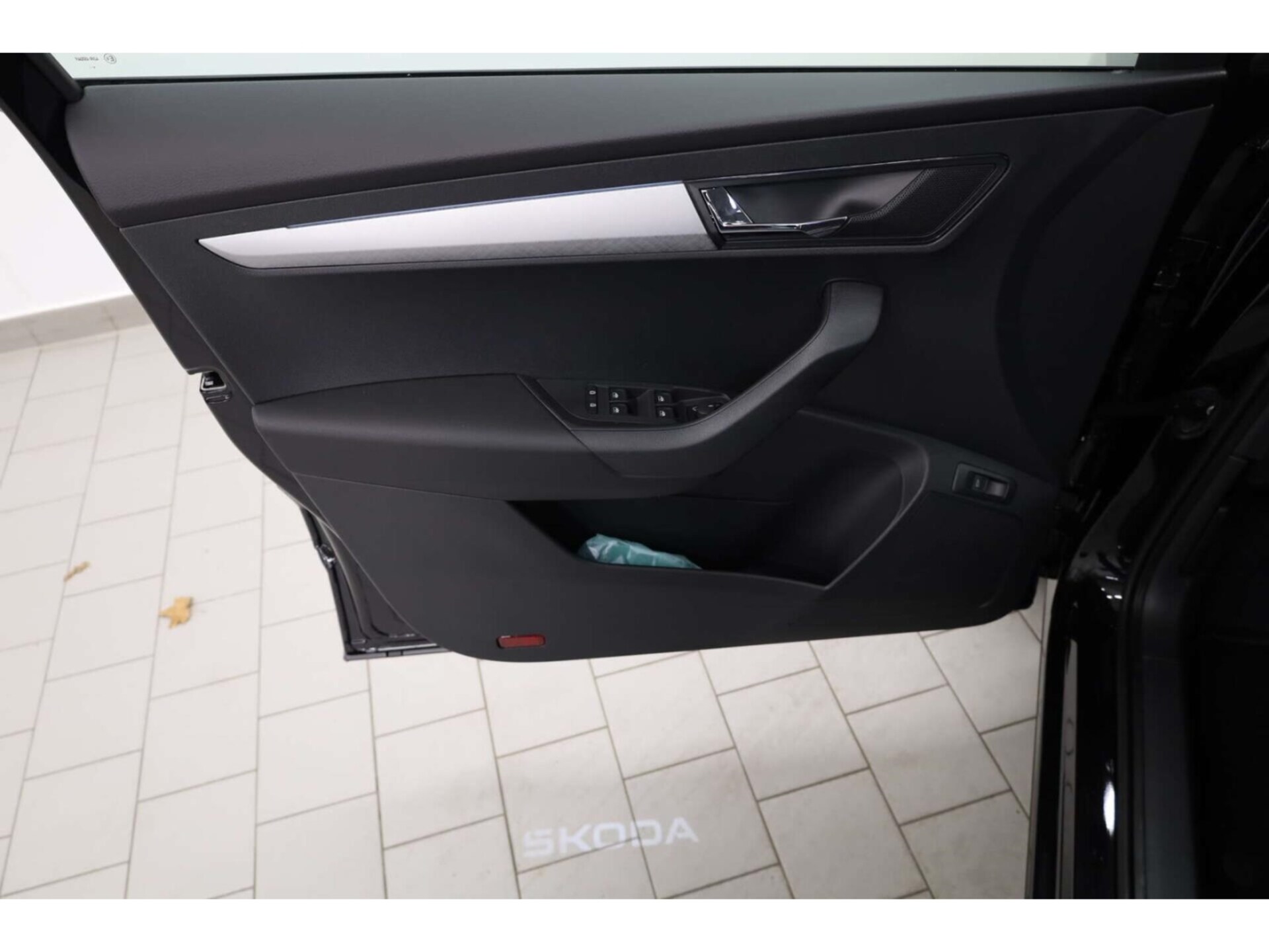 Skoda Karoq Selection