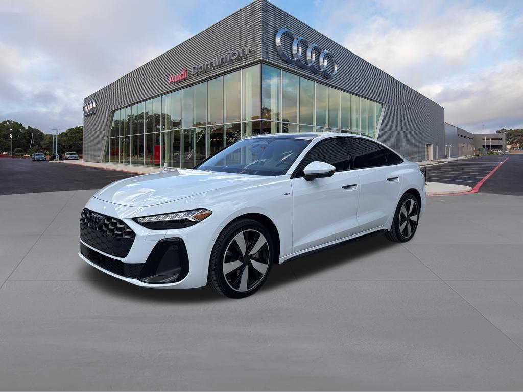2026 Audi A5 Premium Plus quattro S tronic's photo