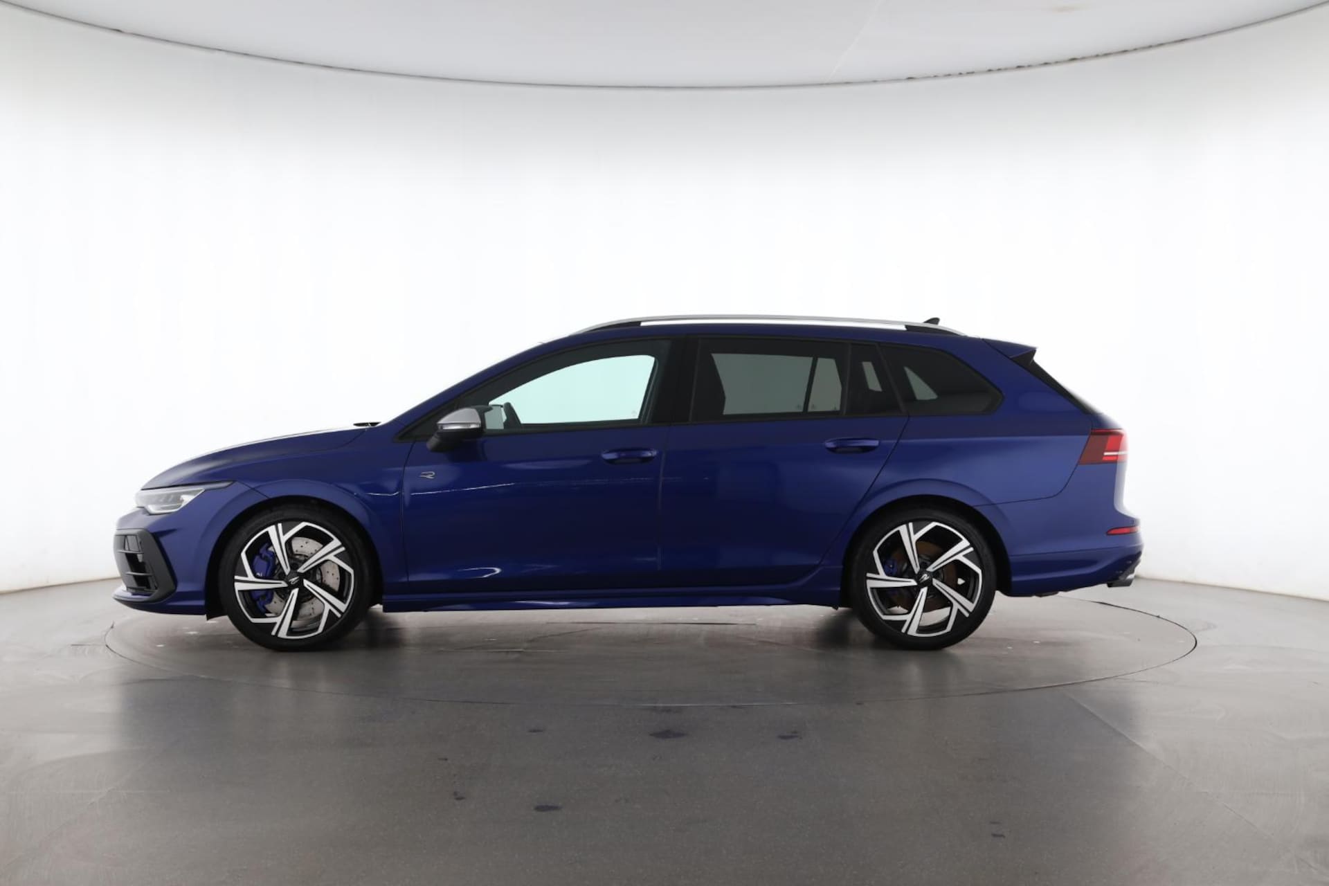 Volkswagen Golf Variant R