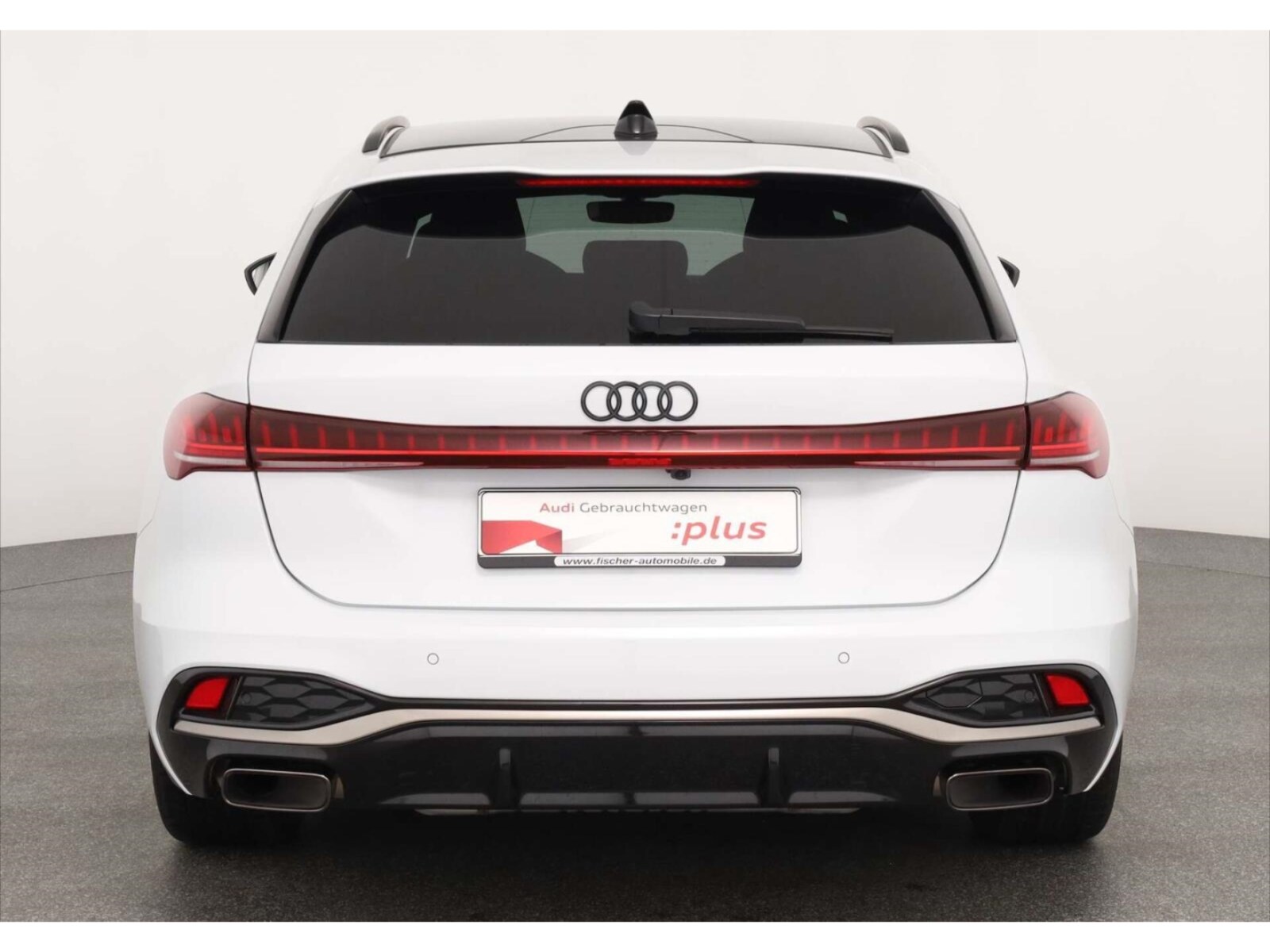Audi A5 Avant – Bild 6