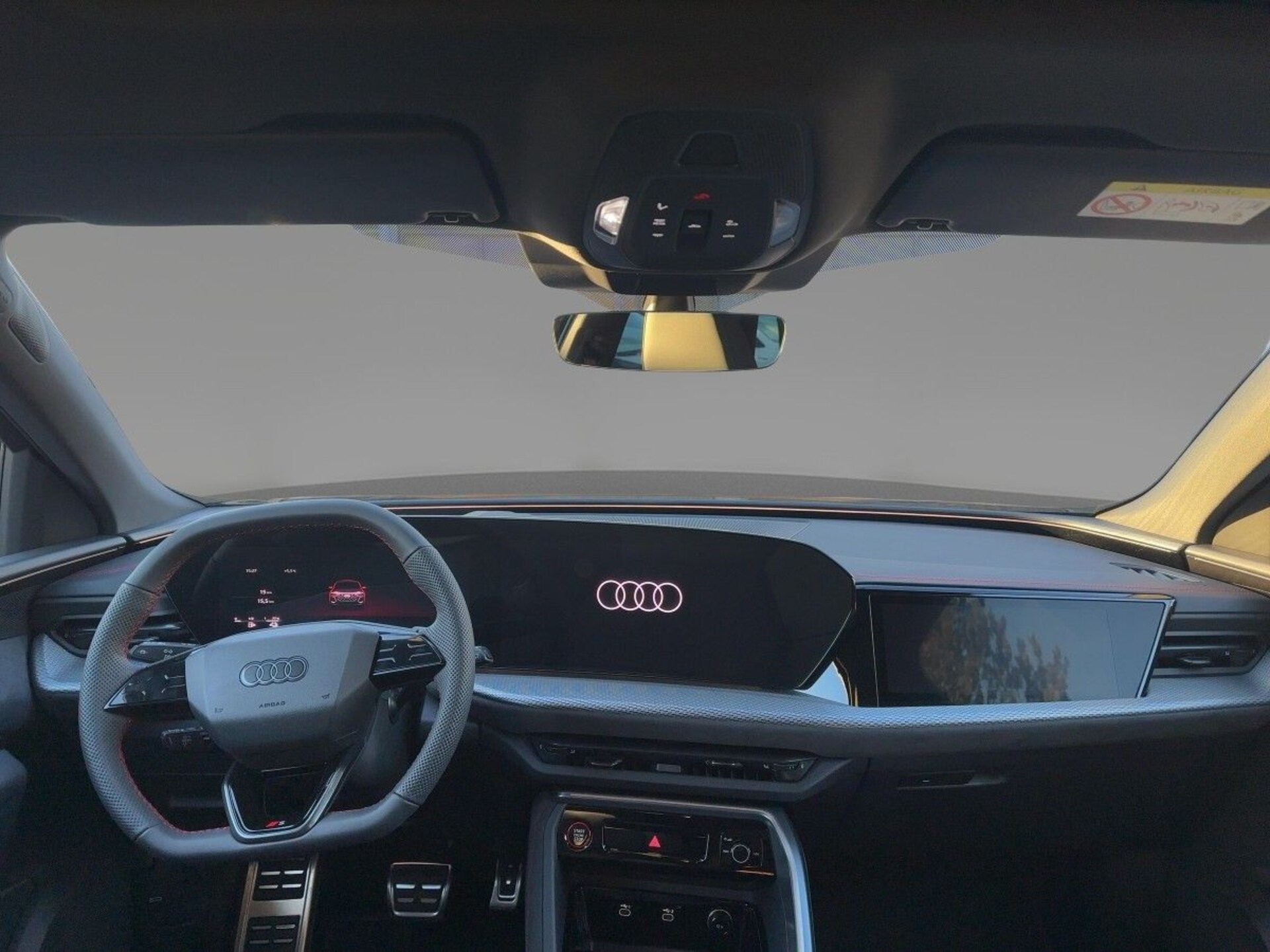 Audi Q5 SUV e-hybrid