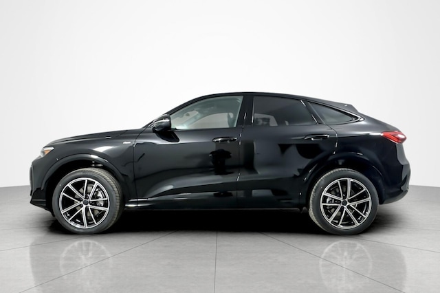 2026 Audi Q5 Sportback