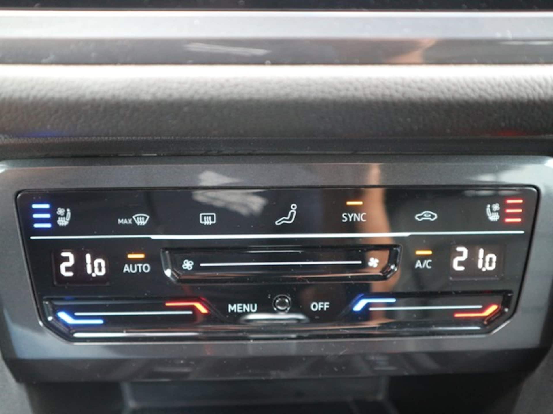 Volkswagen Tiguan Allspace R-Line