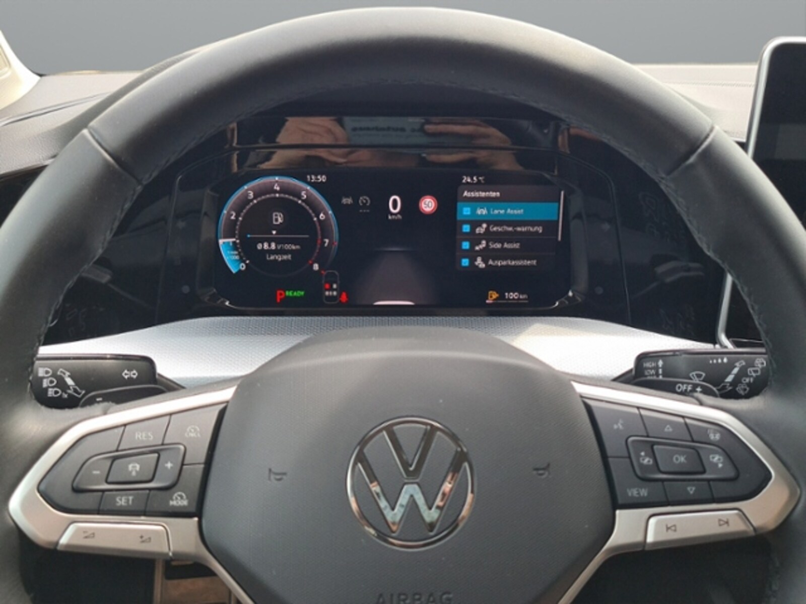Volkswagen Golf – Bild 10