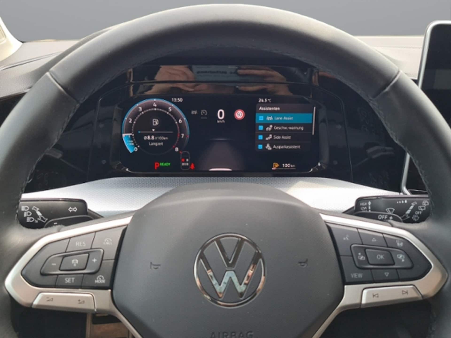 Volkswagen Golf ENERGY