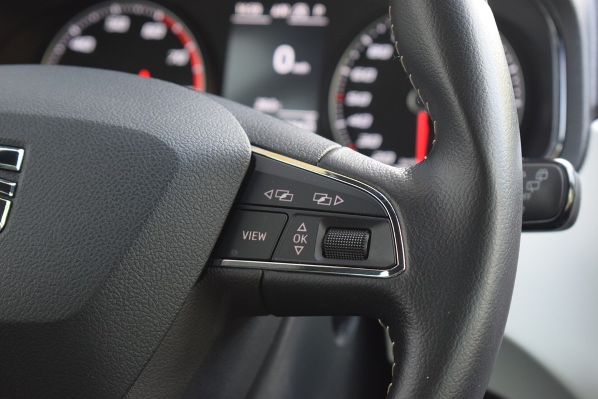 SEAT Arona XCELLENCE