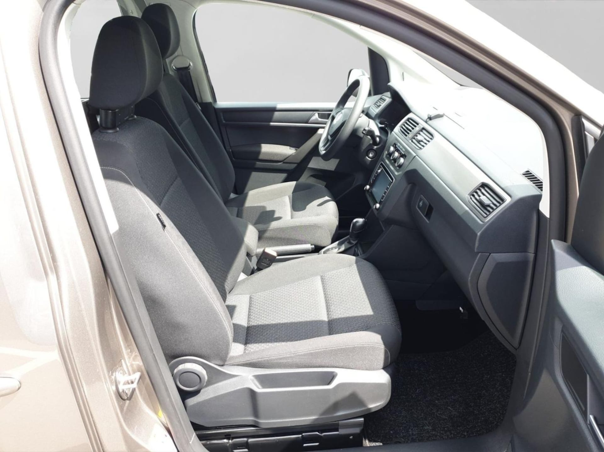 Volkswagen Caddy Trendline