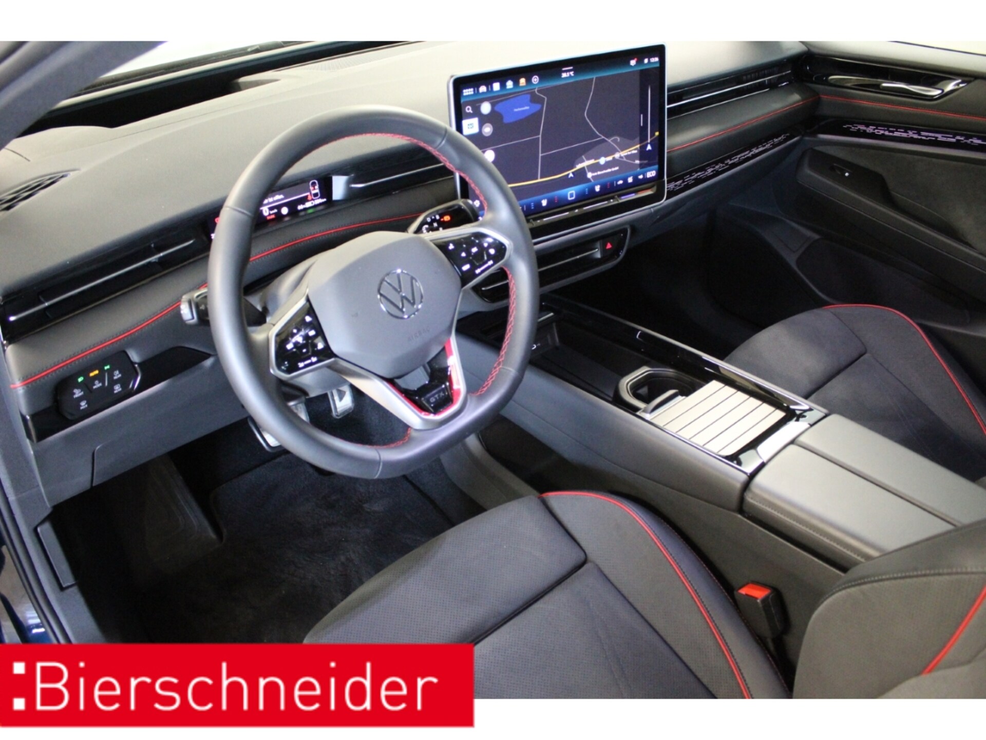 Volkswagen ID.7 Tourer GTX