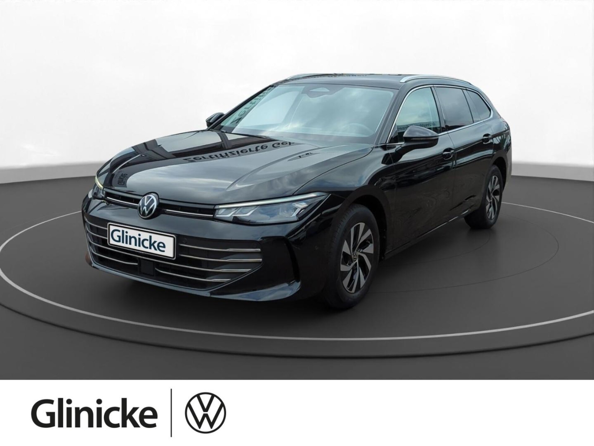 Volkswagen Passat Business