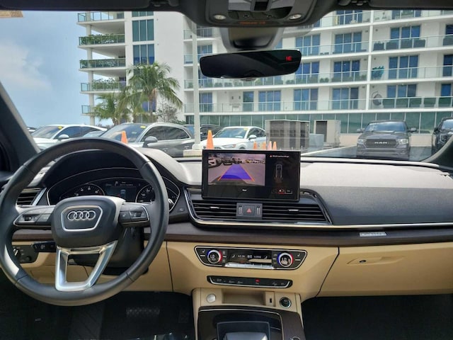 2023 Audi Q5 Sportback