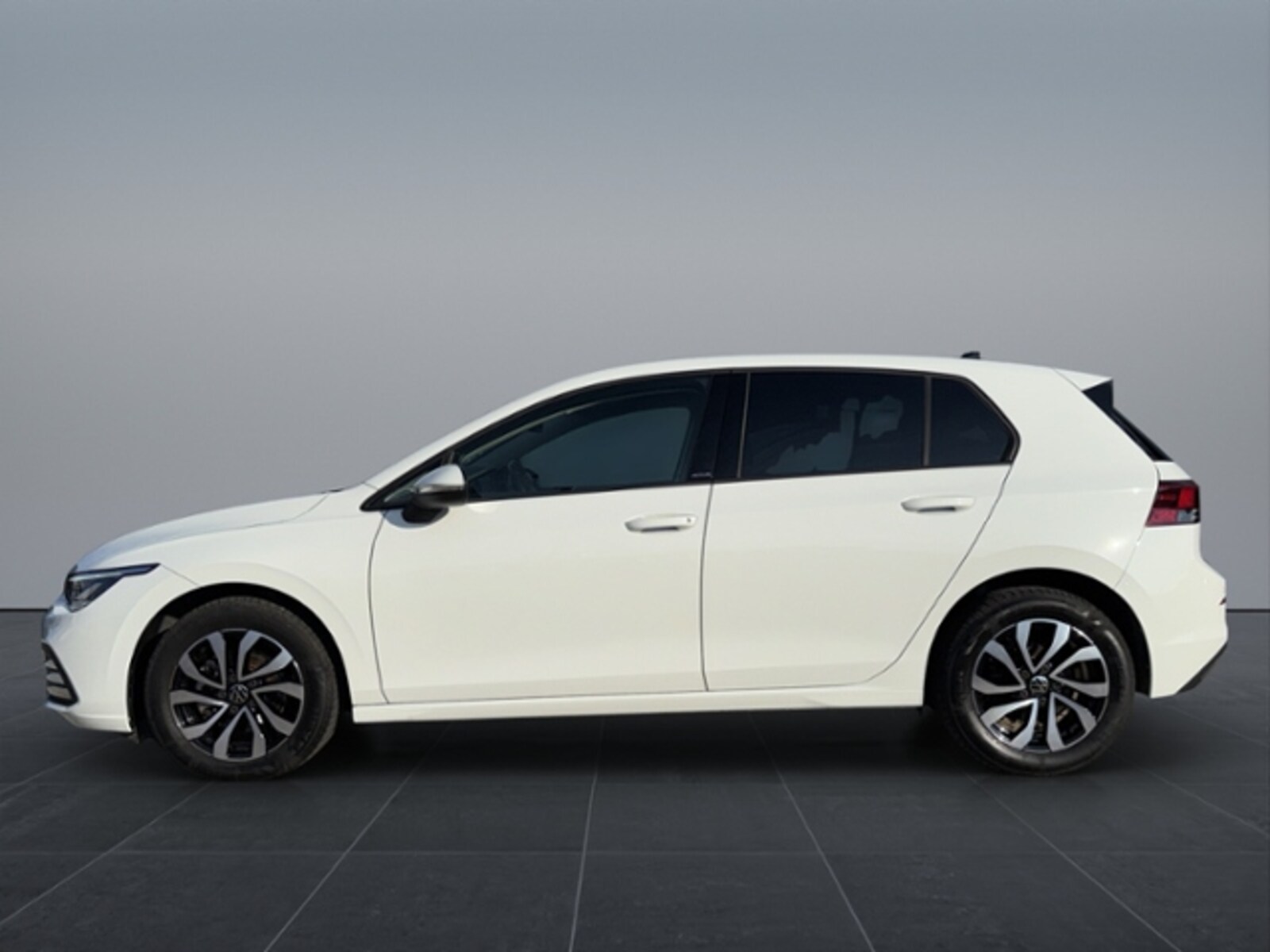 Volkswagen Golf – Bild 4