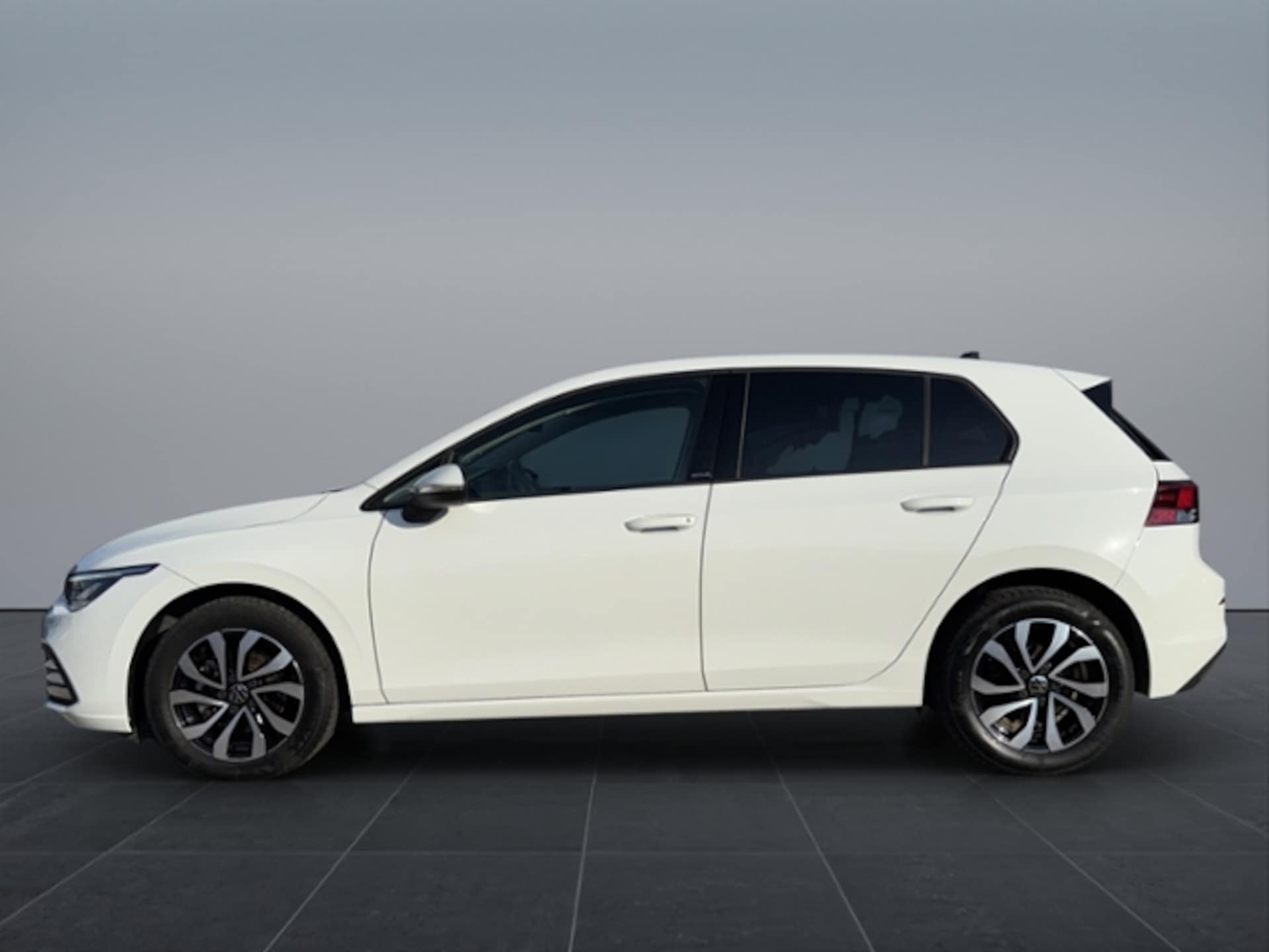 Volkswagen Golf Active