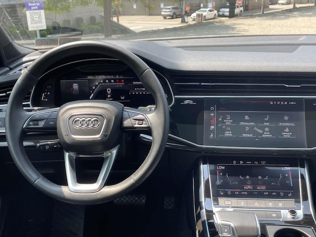 2023 Audi Q7