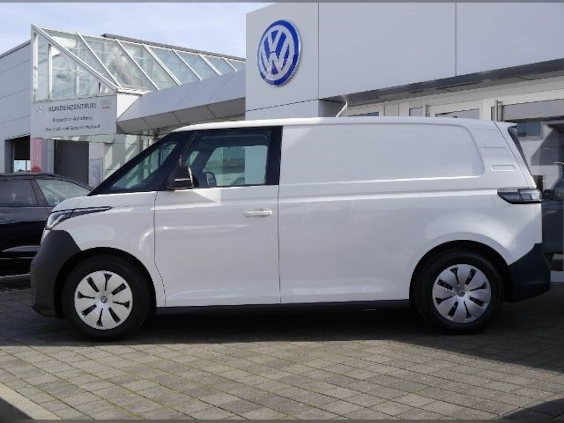 Volkswagen ID. Buzz Cargo Basis-Modell