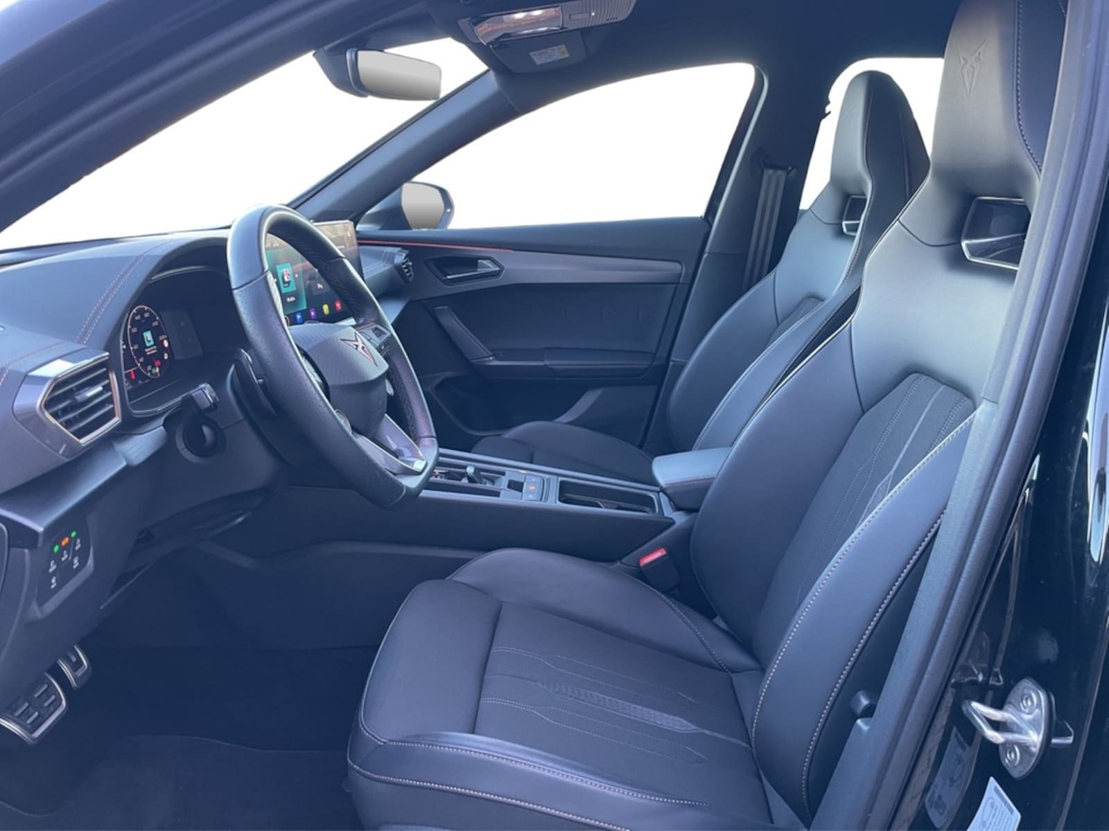 CUPRA Formentor – Bild 9