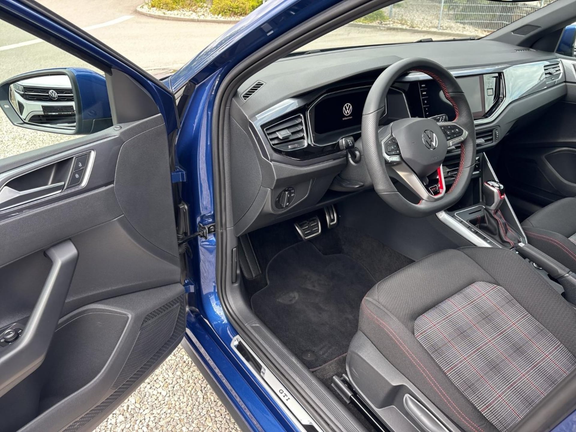 Volkswagen Polo GTI
