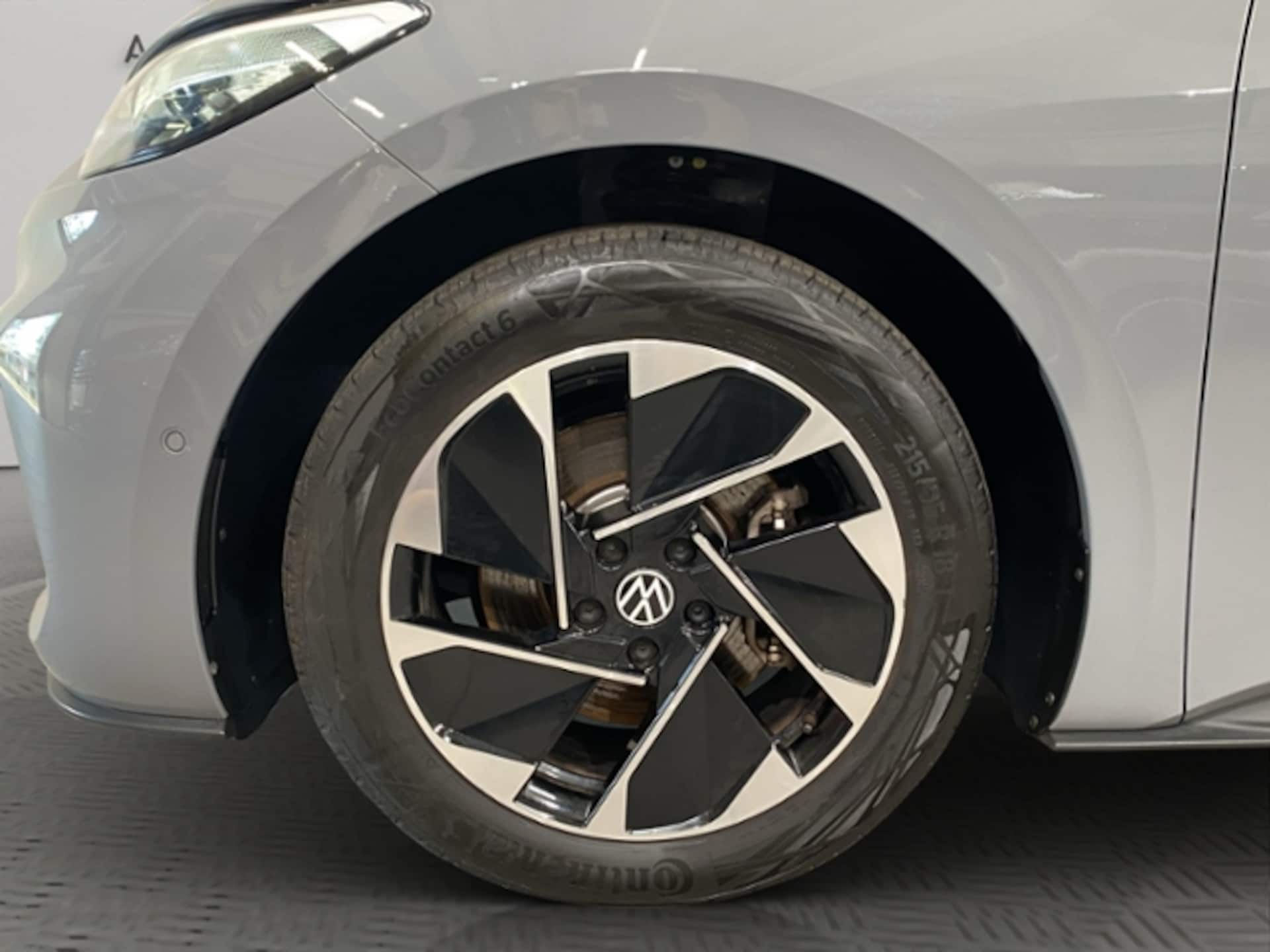Volkswagen ID.3 Pro