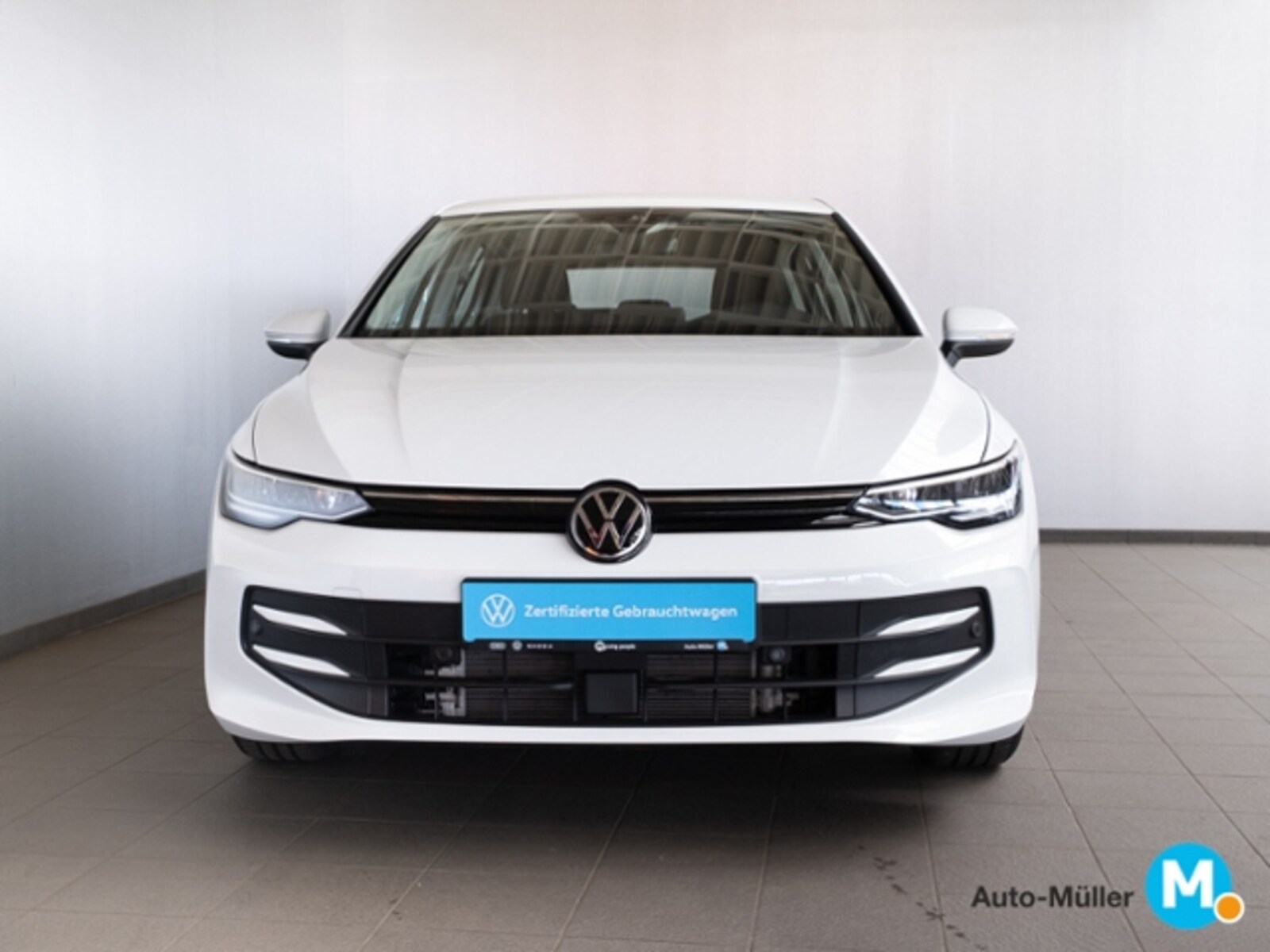 Volkswagen Golf – Bild 2