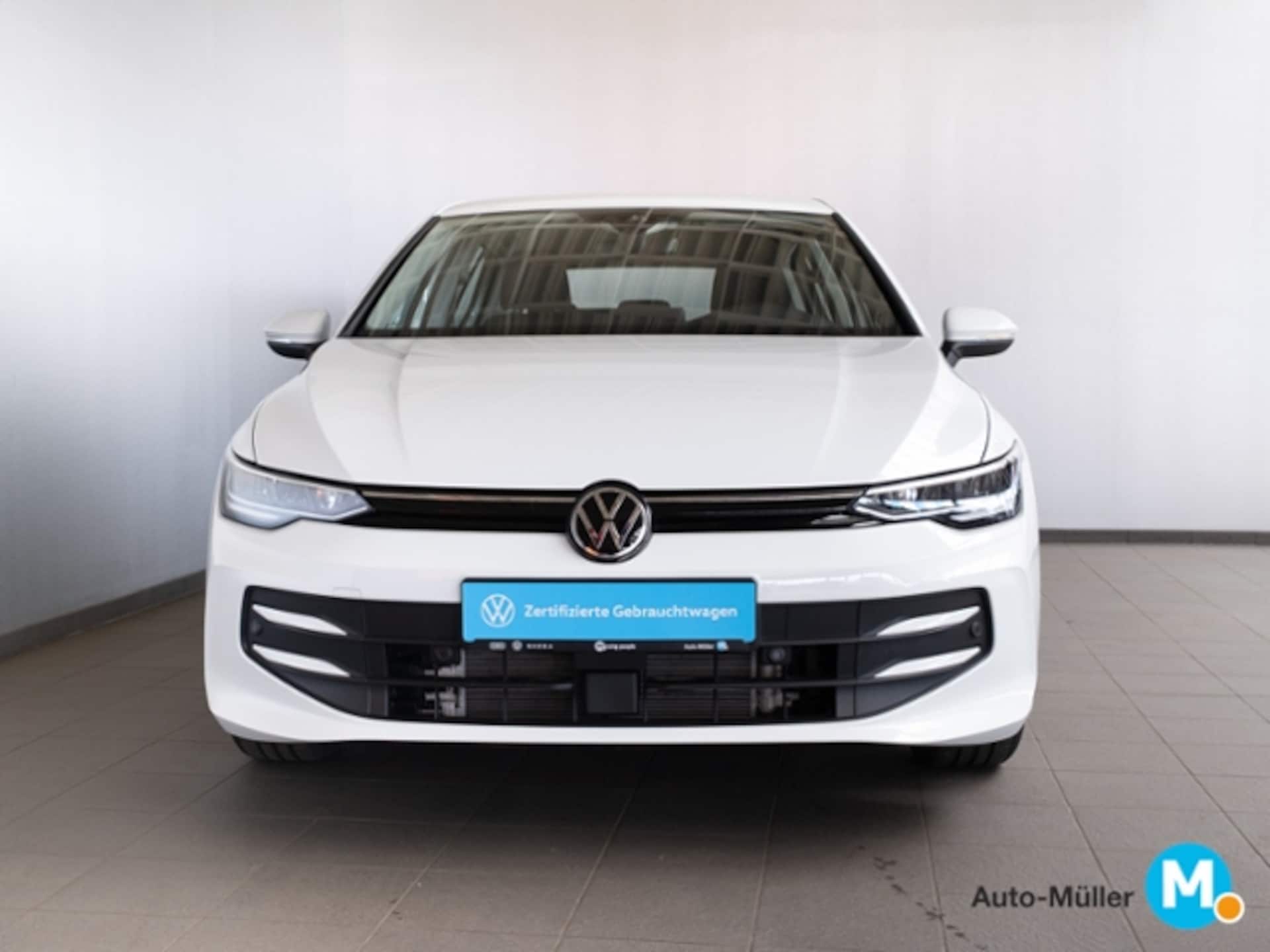 Volkswagen Golf Life