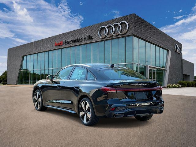 2026 Audi A5 Sedan