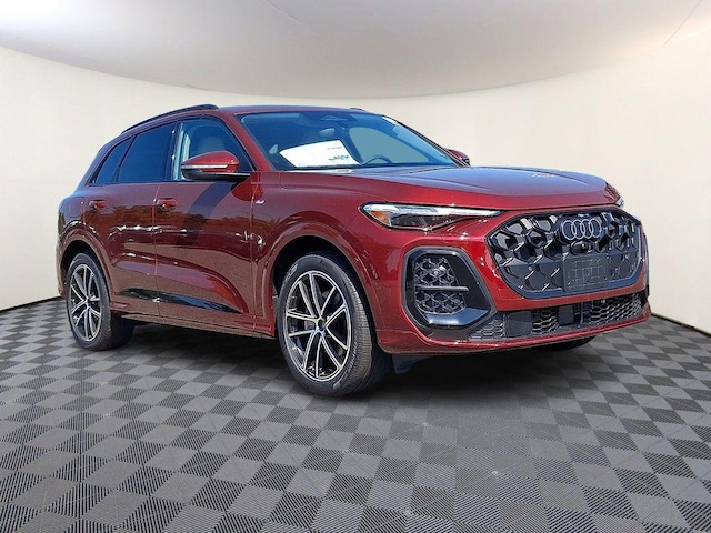 Photo of 2026 Audi Q5