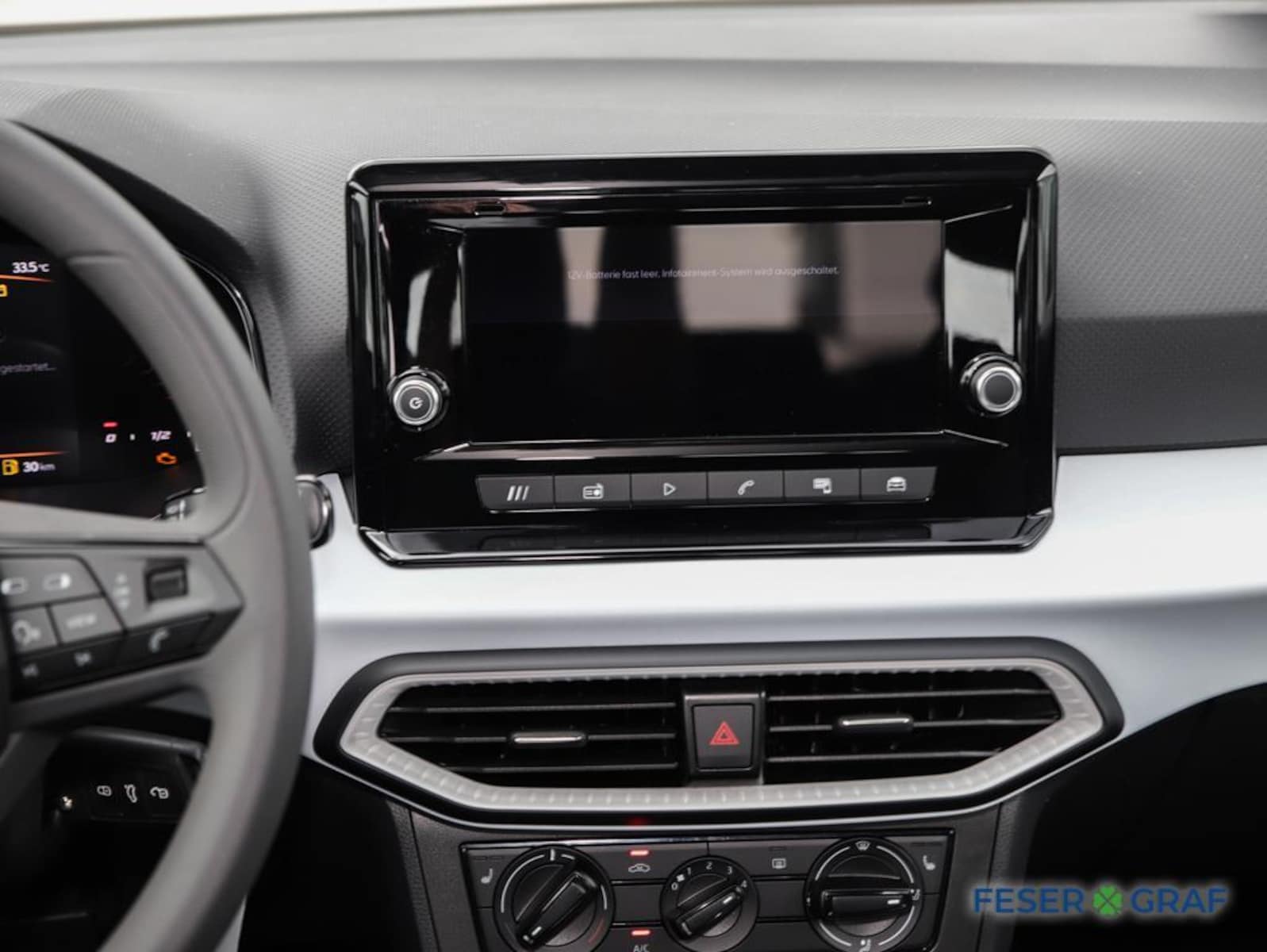 SEAT Arona – Bild 9