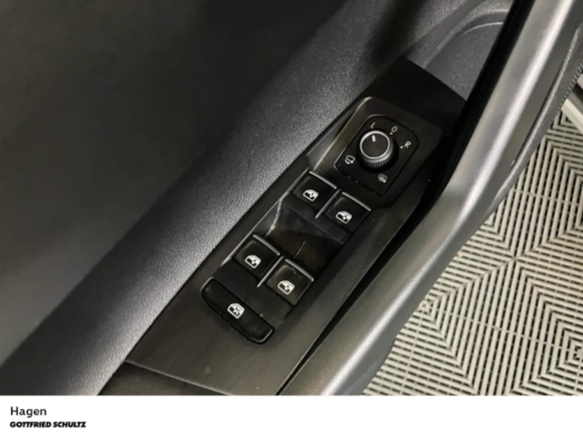 Volkswagen Taigo Life