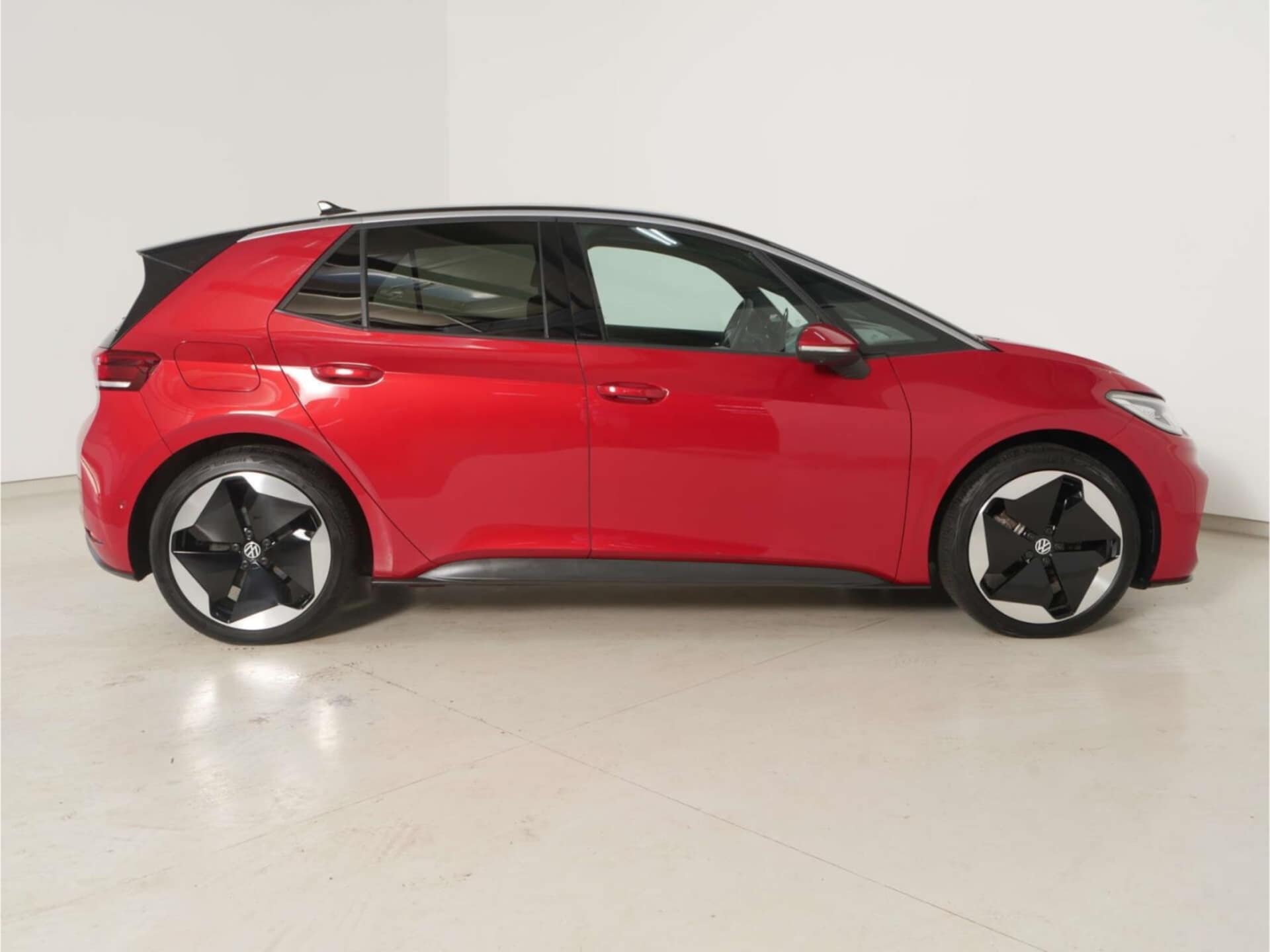 Volkswagen ID.3 Pro S