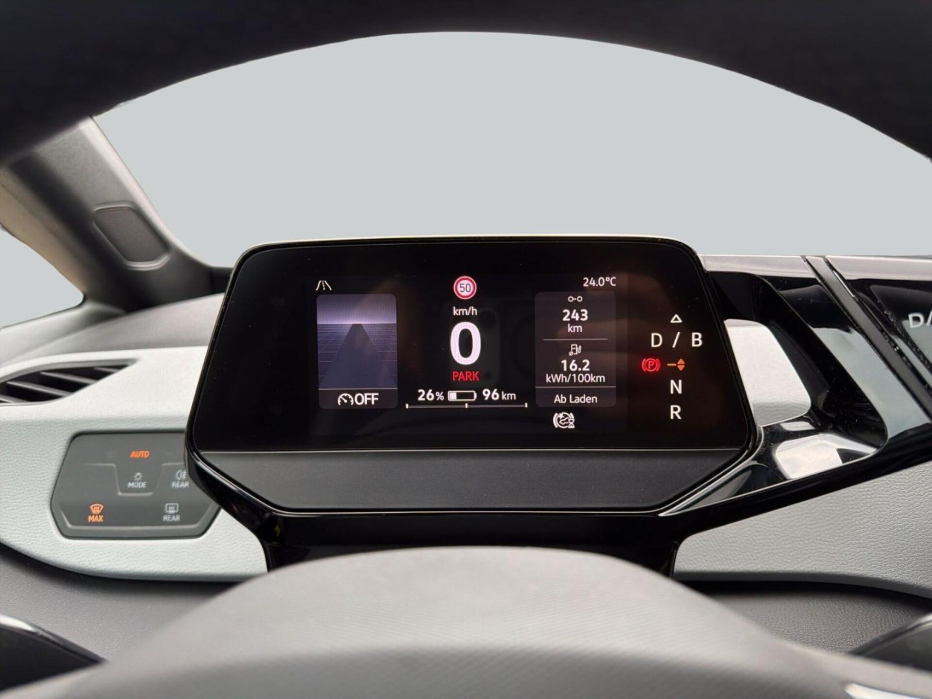 Volkswagen ID.3 MOVE Pro