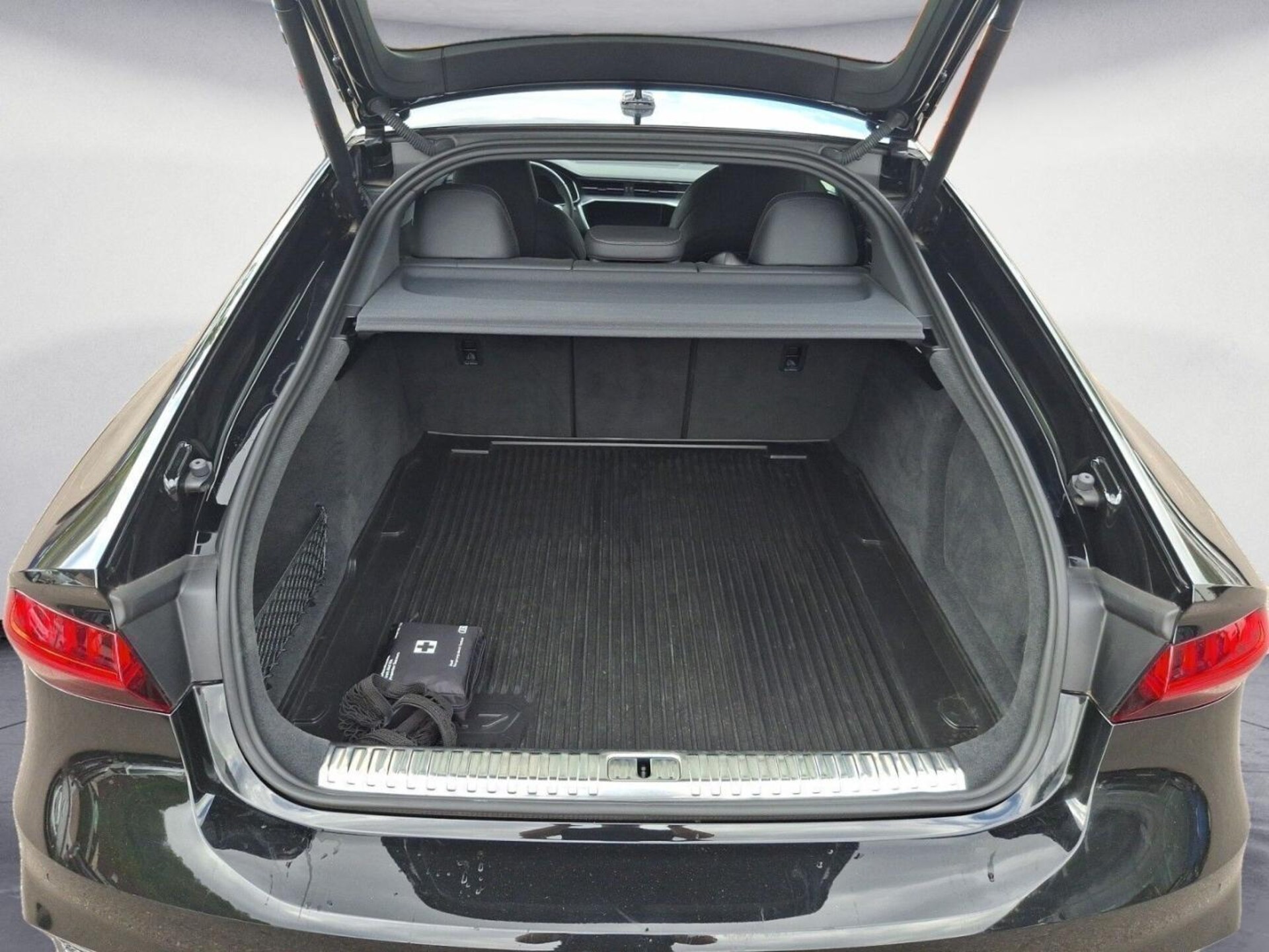 Audi S7 Sportback