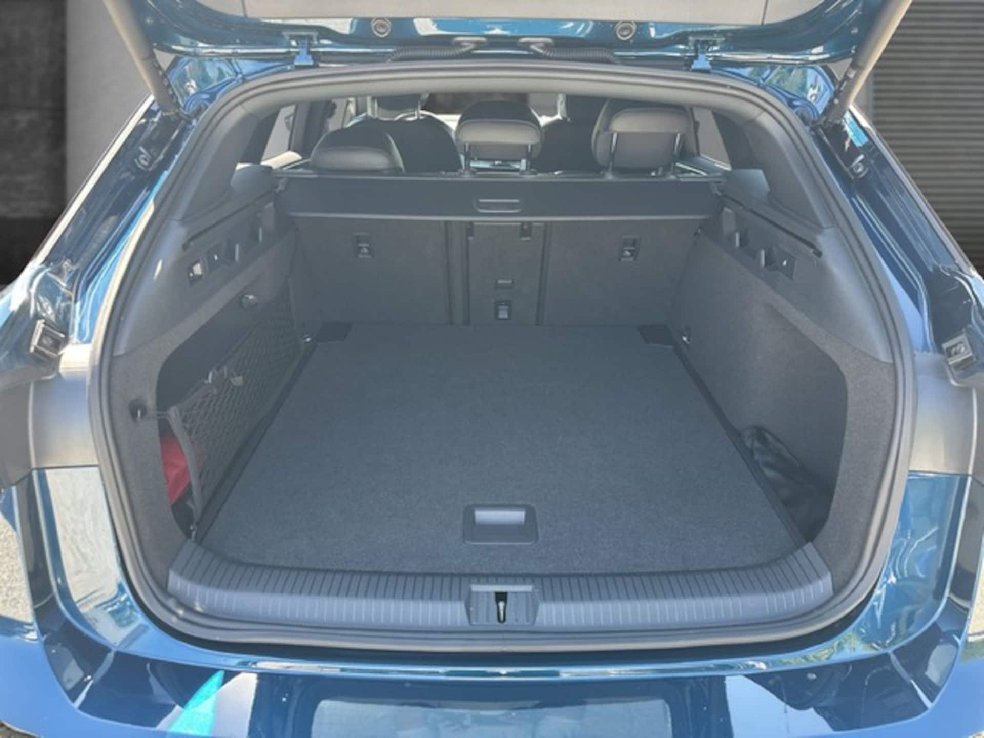 Volkswagen ID.7 Tourer Pro