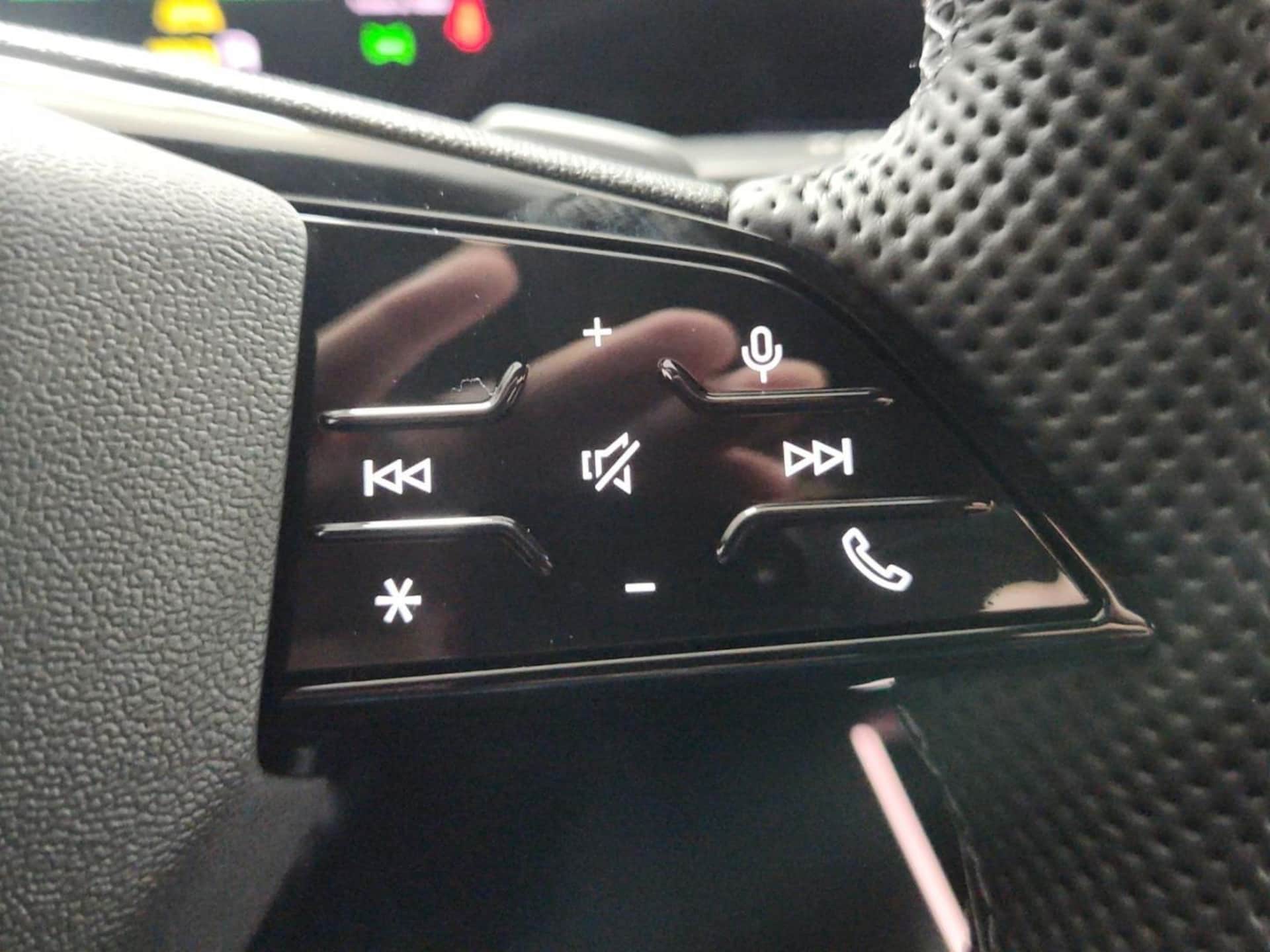 Audi A6 Avant e-hybrid