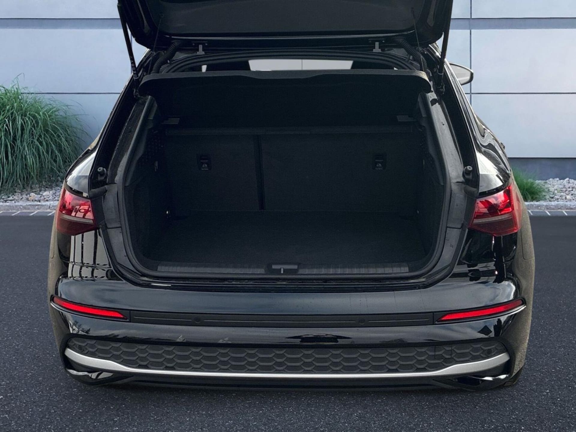 Audi A3 Sportback Advanced