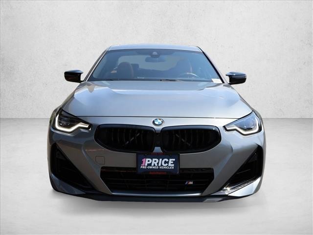 2026 BMW M240