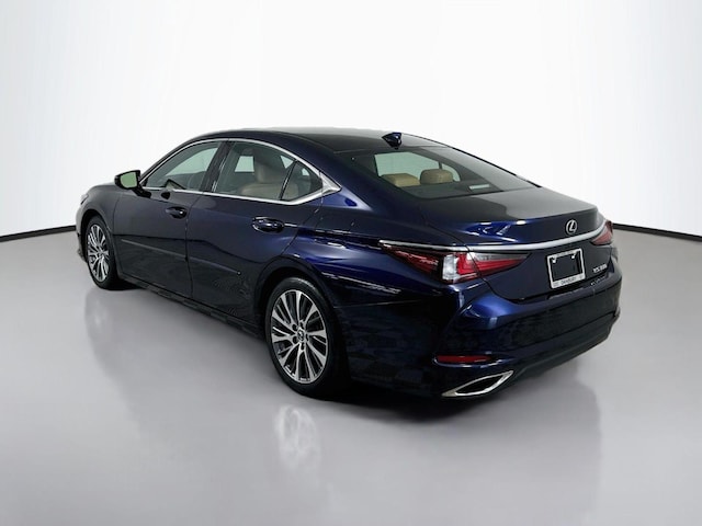 2020 Lexus ES 350
