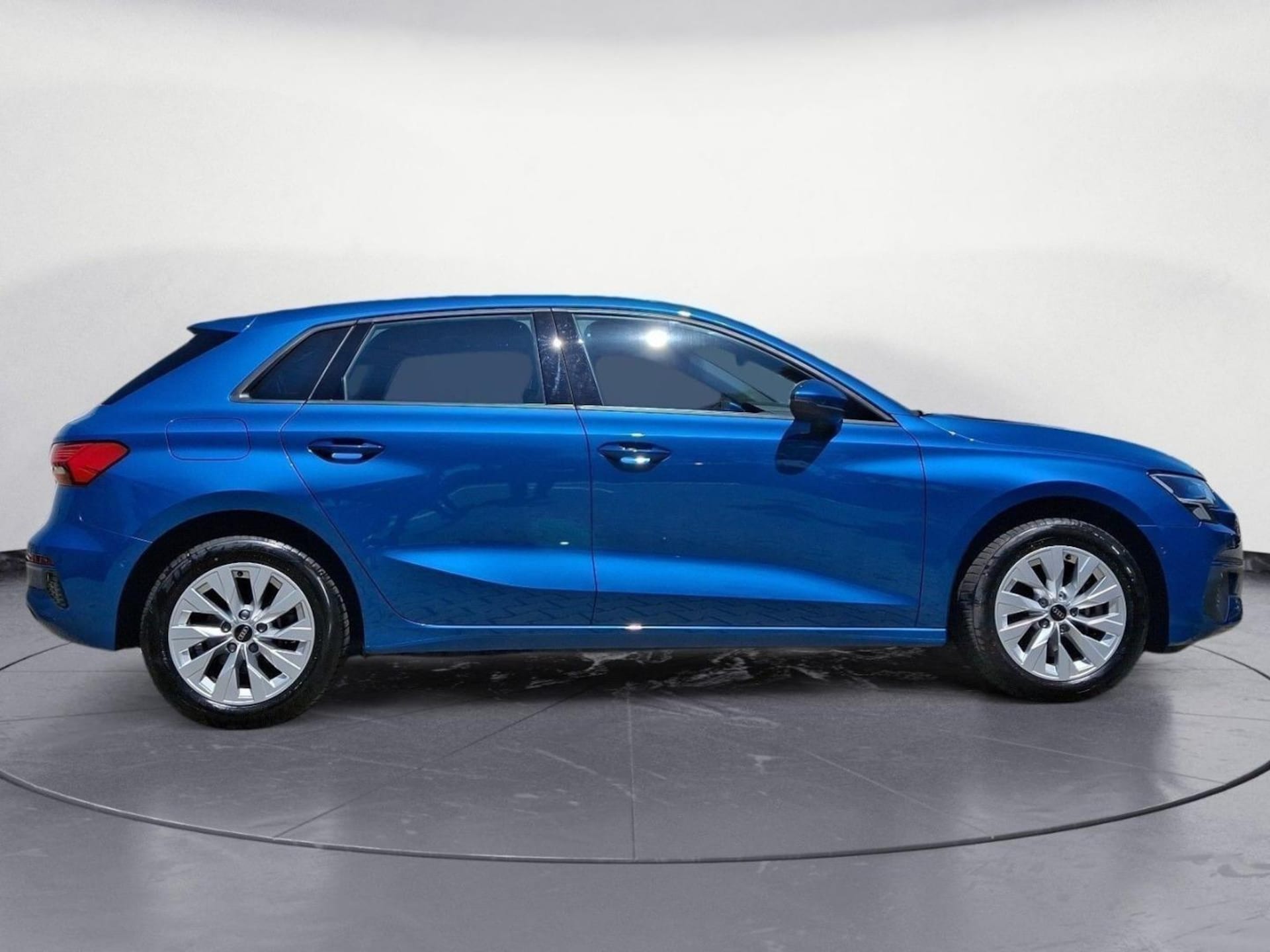 Audi A3 Sportback TFSI e