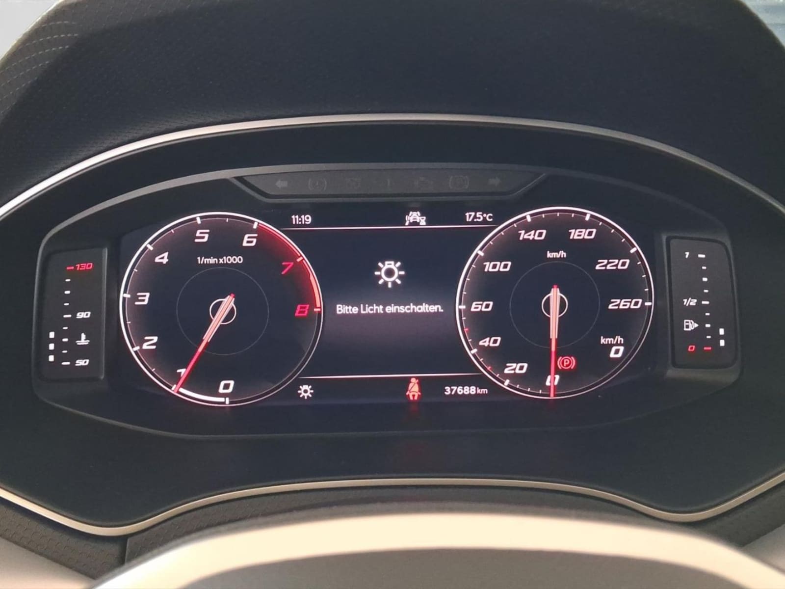 SEAT Ibiza – Bild 10