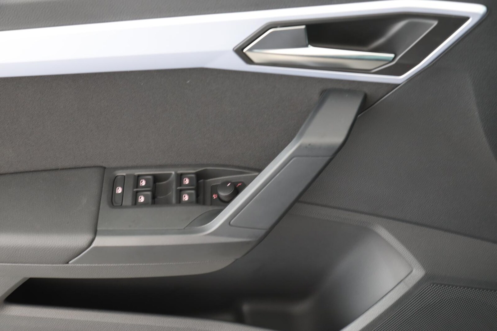 SEAT Arona – Bild 15