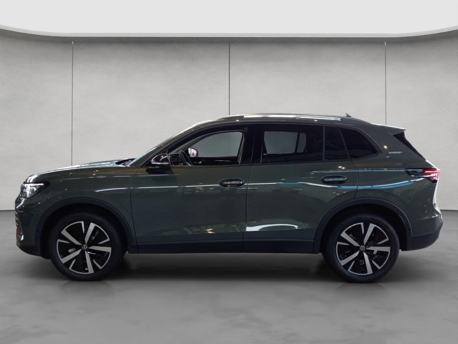 Volkswagen Tiguan – Bild 2