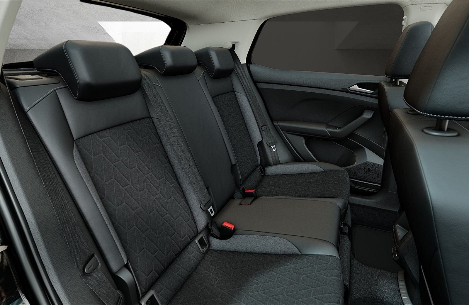 Volkswagen T-Cross – Bild 11