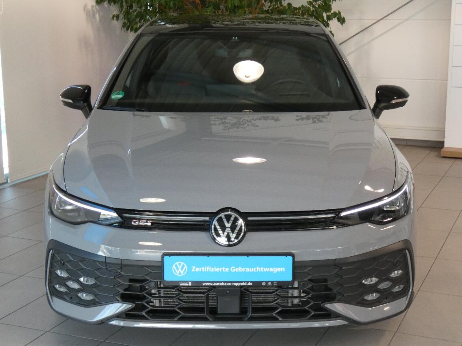 Volkswagen Golf – Bild 2