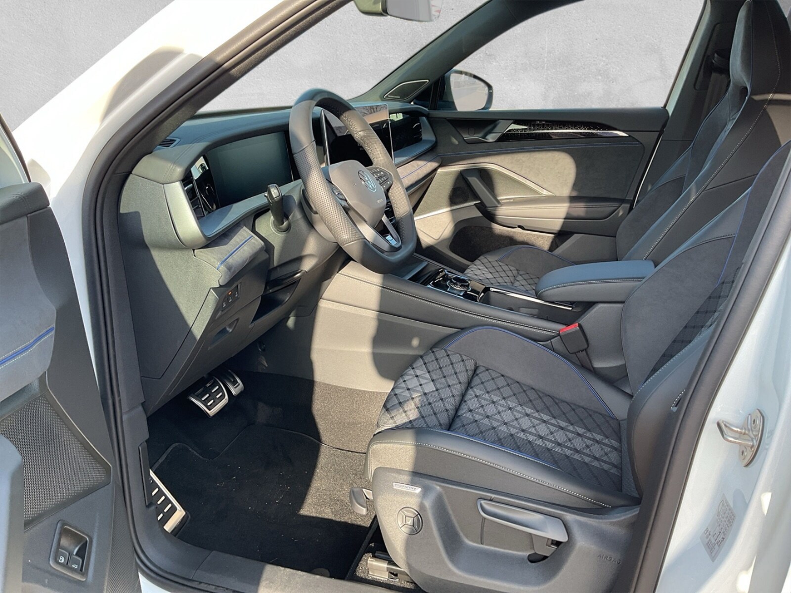 Volkswagen Tayron – Bild 6